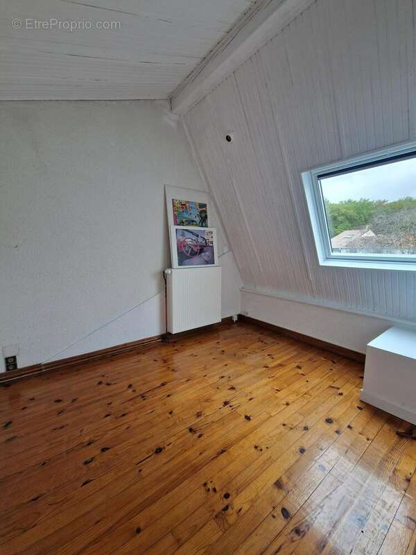 Photo 8 - Maison à FLEVILLE-DEVANT-NANCY