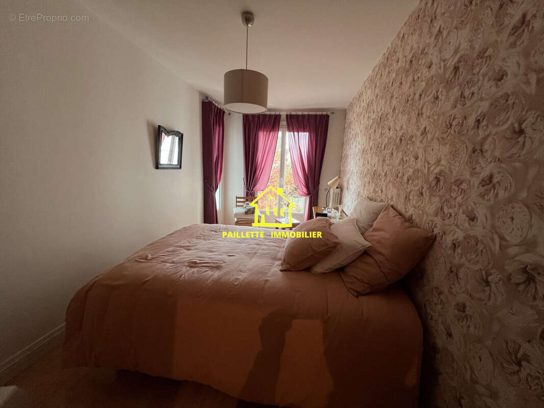 Appartement à LE HAVRE