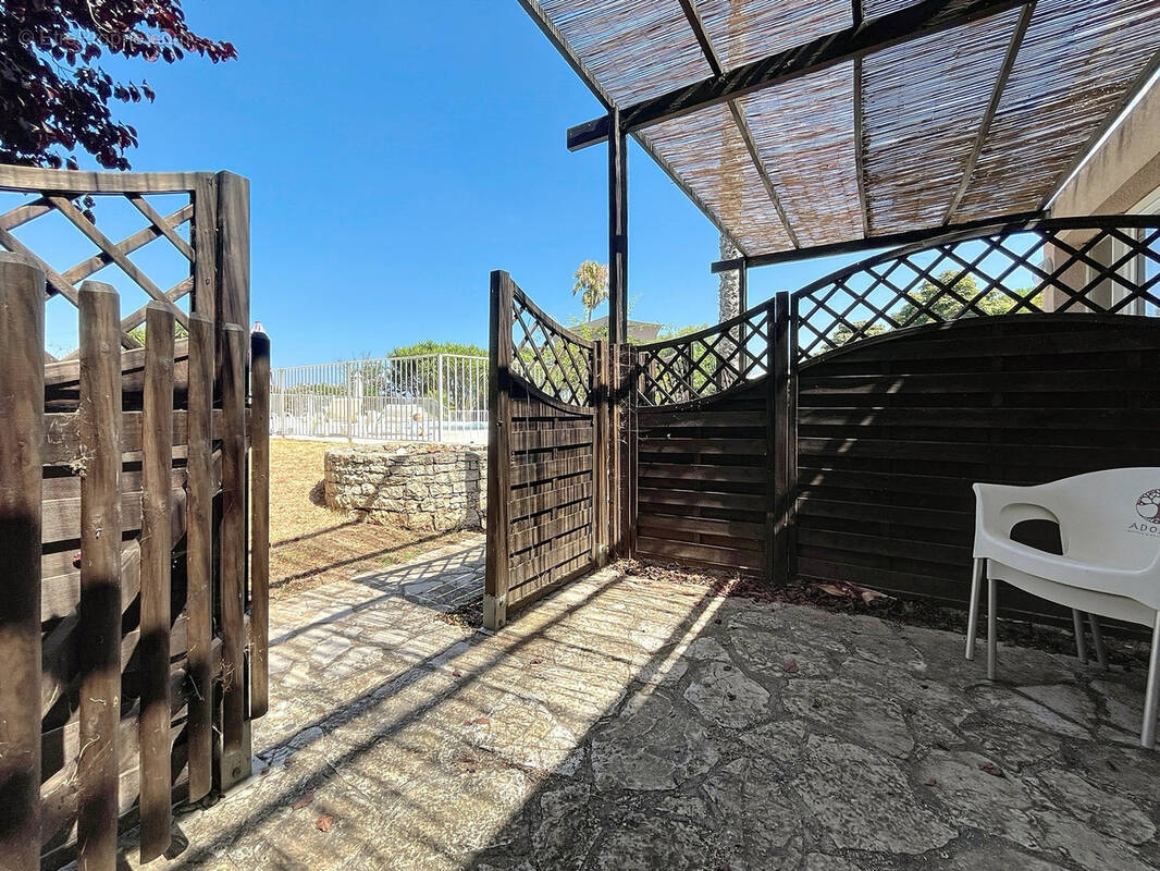 Appartement à SAINT-FLORENT