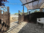 Appartement à SAINT-FLORENT