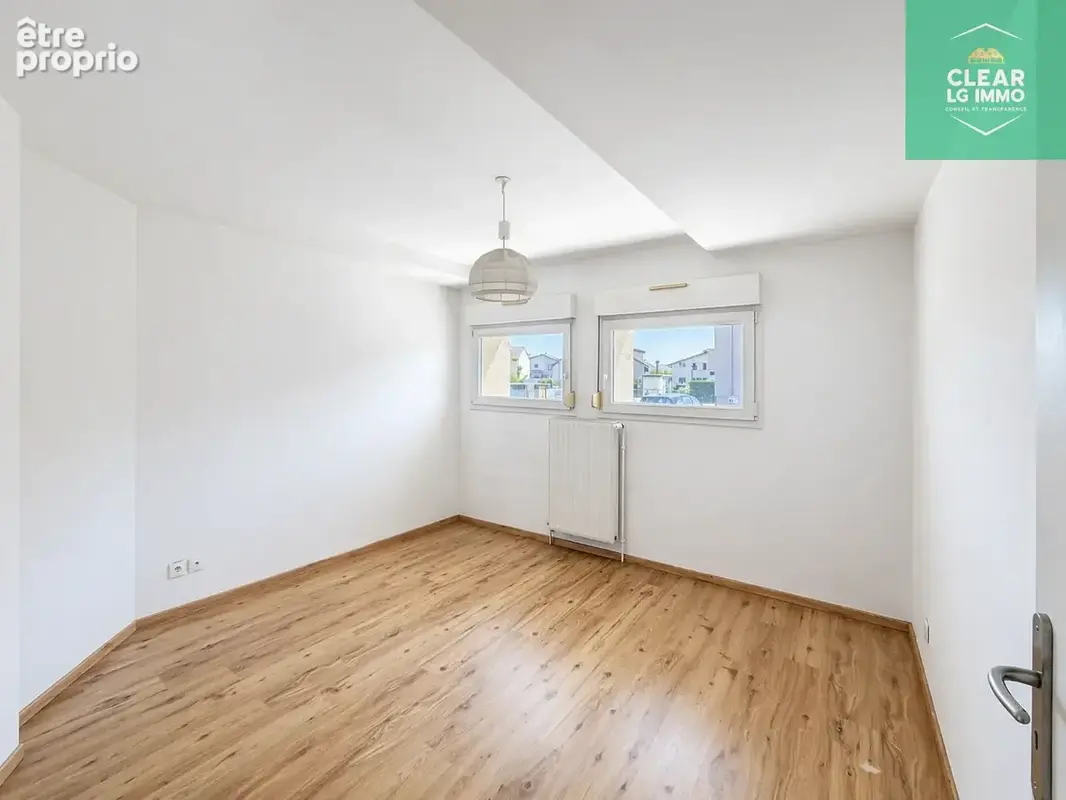 Appartement T3 - photo 7