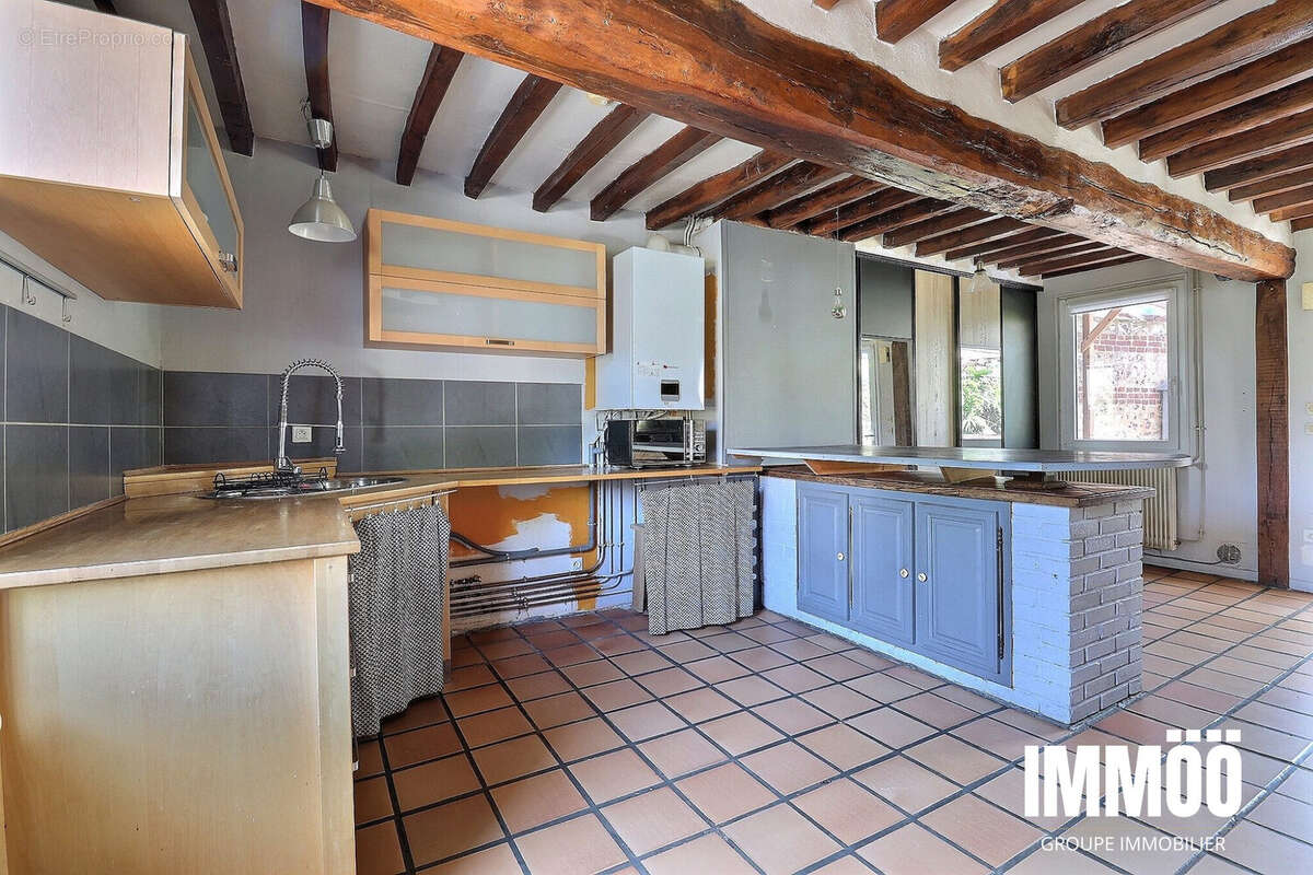 Maison 142 m² à Yvetot  - photo 4