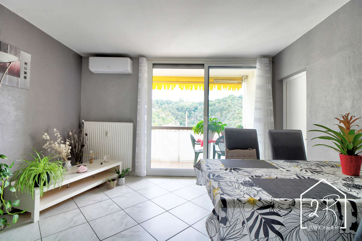 Appartement à VIENNE