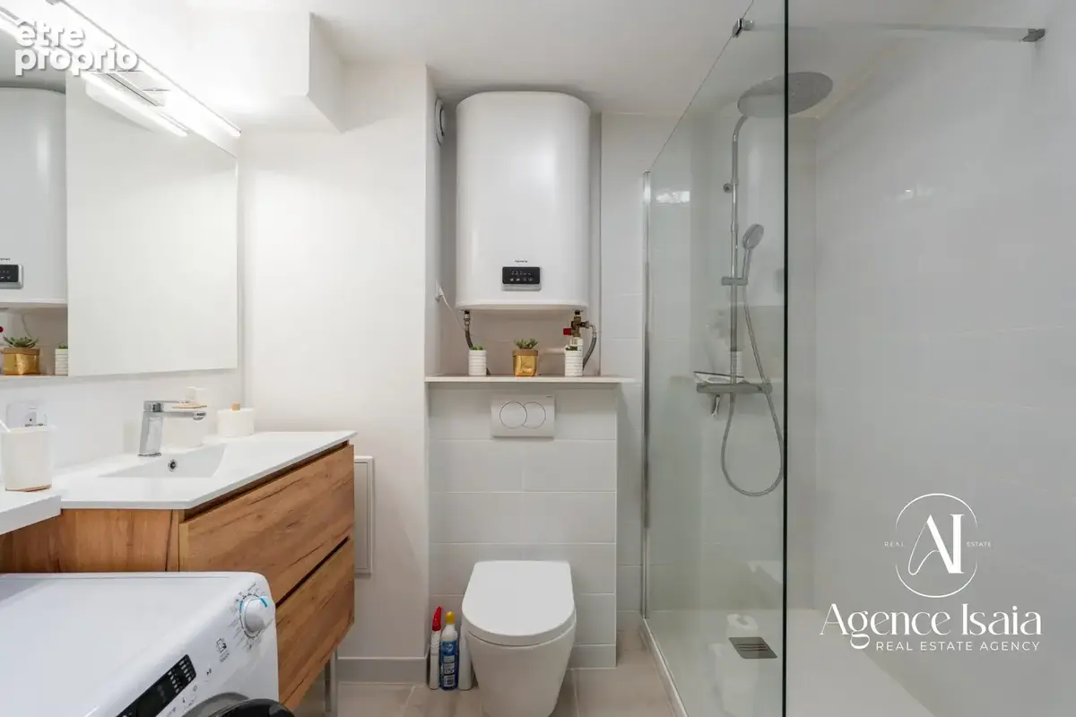 Appartement 2 pièces 46 m² à vendre à Bormes-Les-Mimosas (83230) - photo 7