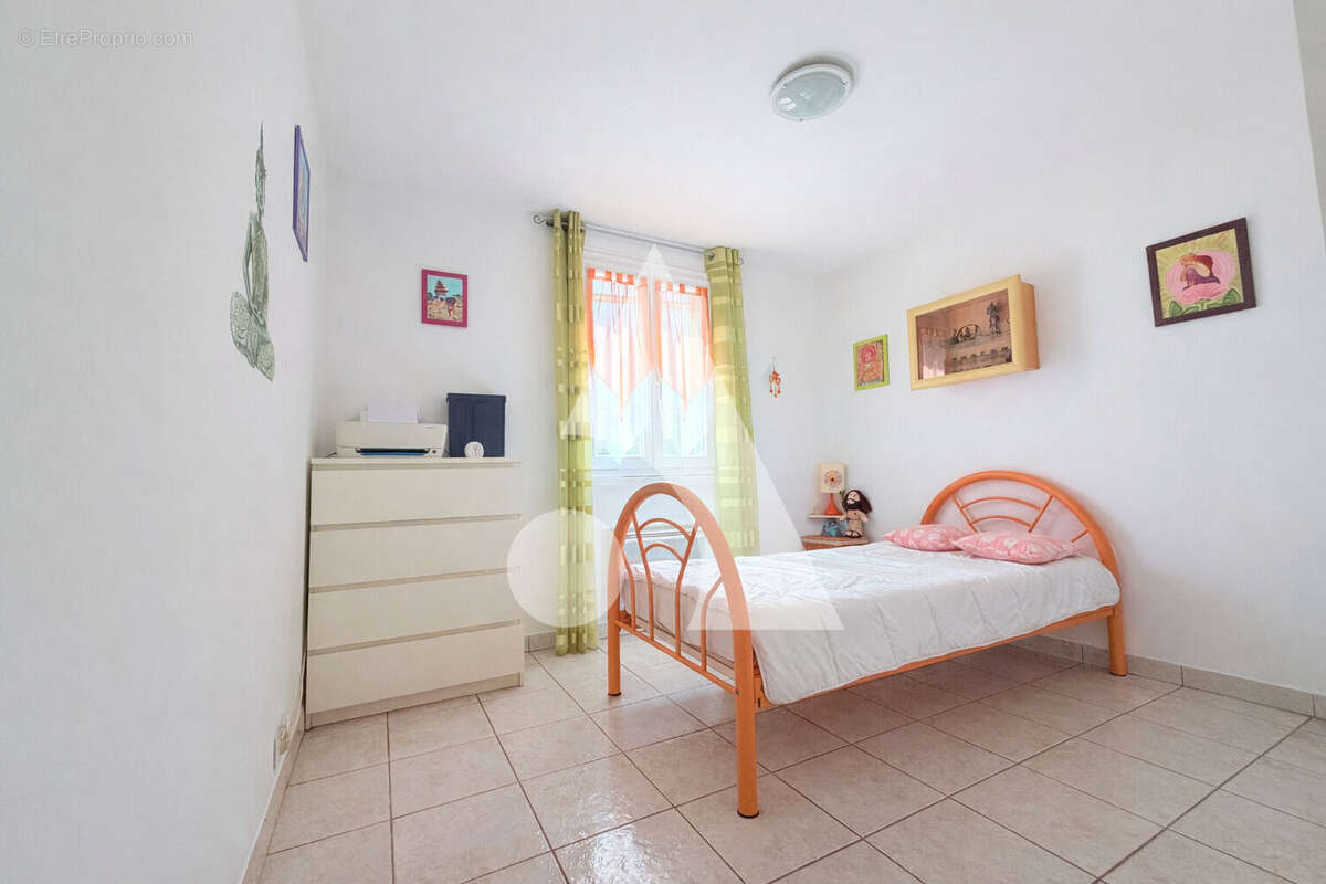 Maison à GARDANNE