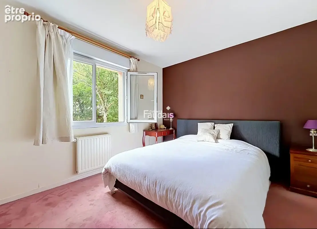 Maison 5 pièces 117 m² à vendre à Agneaux (50180) - photo 8