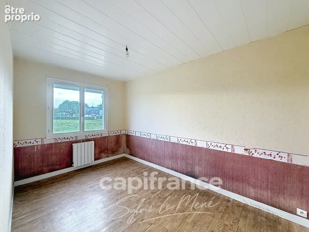 Maison à vendre  pontivy – maison à la campagne avec garage et terrain de 429 m² - photo 7