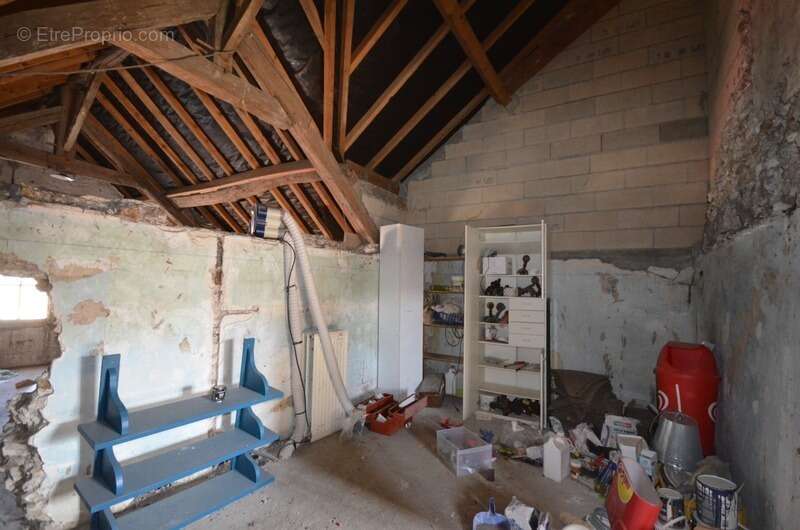 Appartement à ROMENY-SUR-MARNE