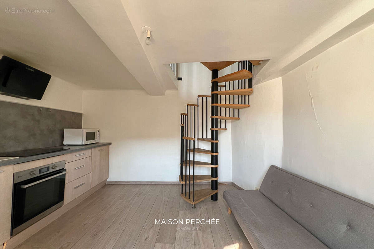 Appartement à DRAGUIGNAN