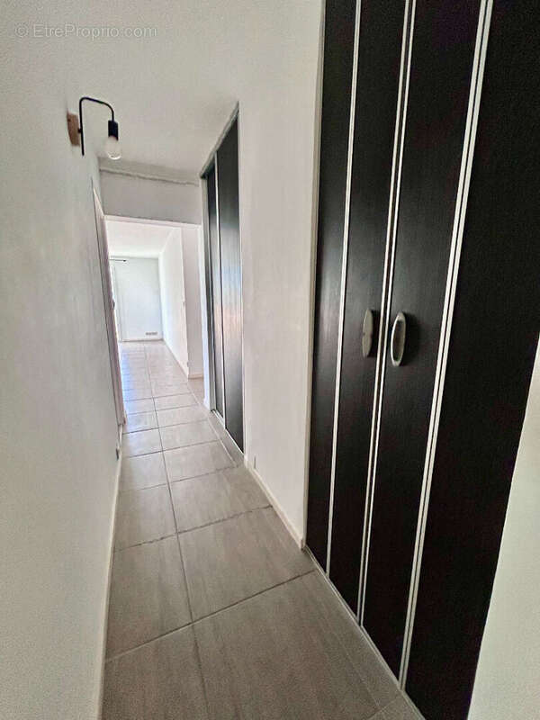 Appartement Montpellier  Parc Montcalm -T4  93 m2 - photo 9