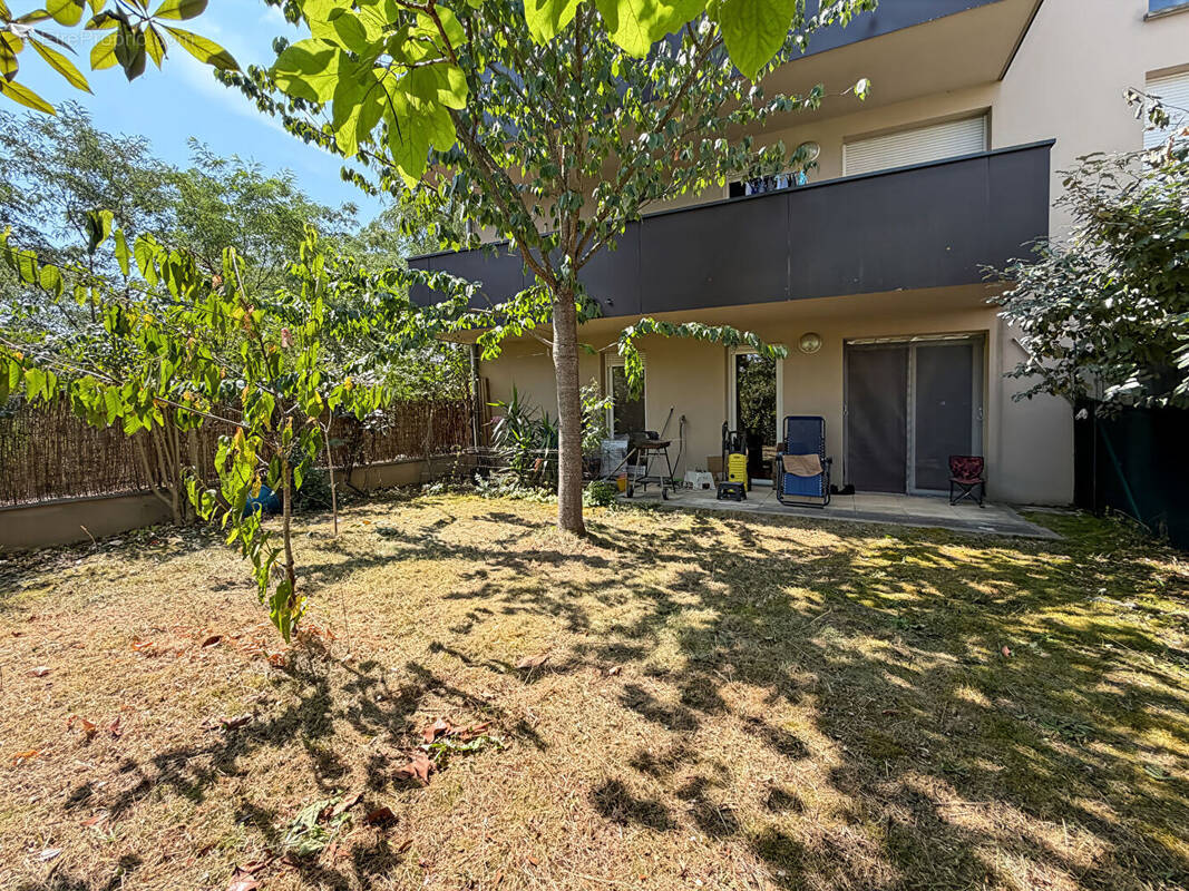 Appartement à PALAISEAU