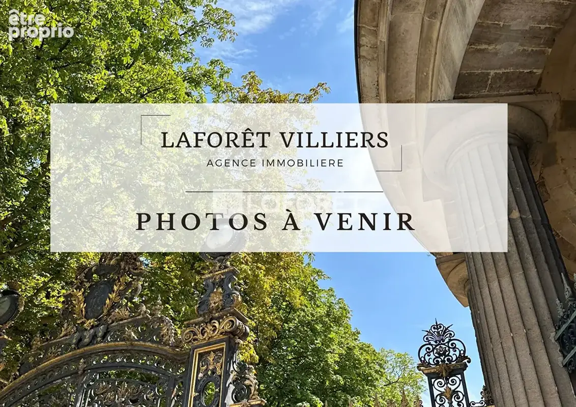 Photo Appartement à Paris-20e au prix de 450 000€