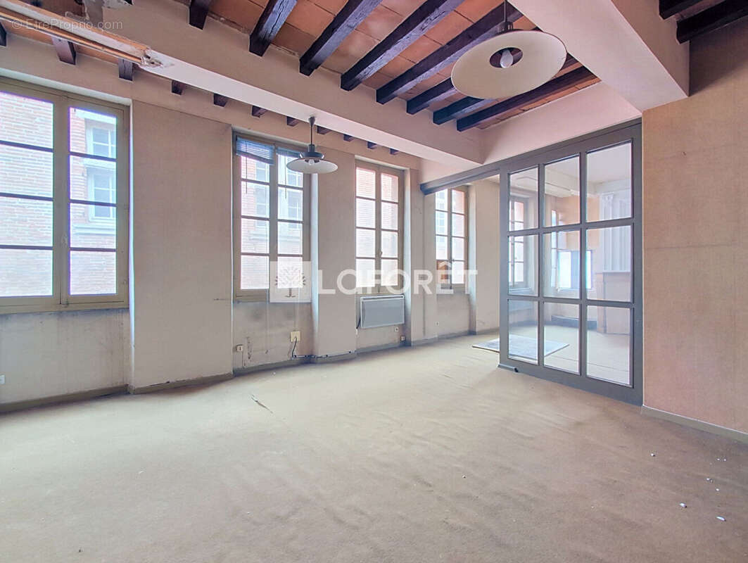 Maison Villemur Sur Tarn 10 pièce(s) 250 m2 - photo 5