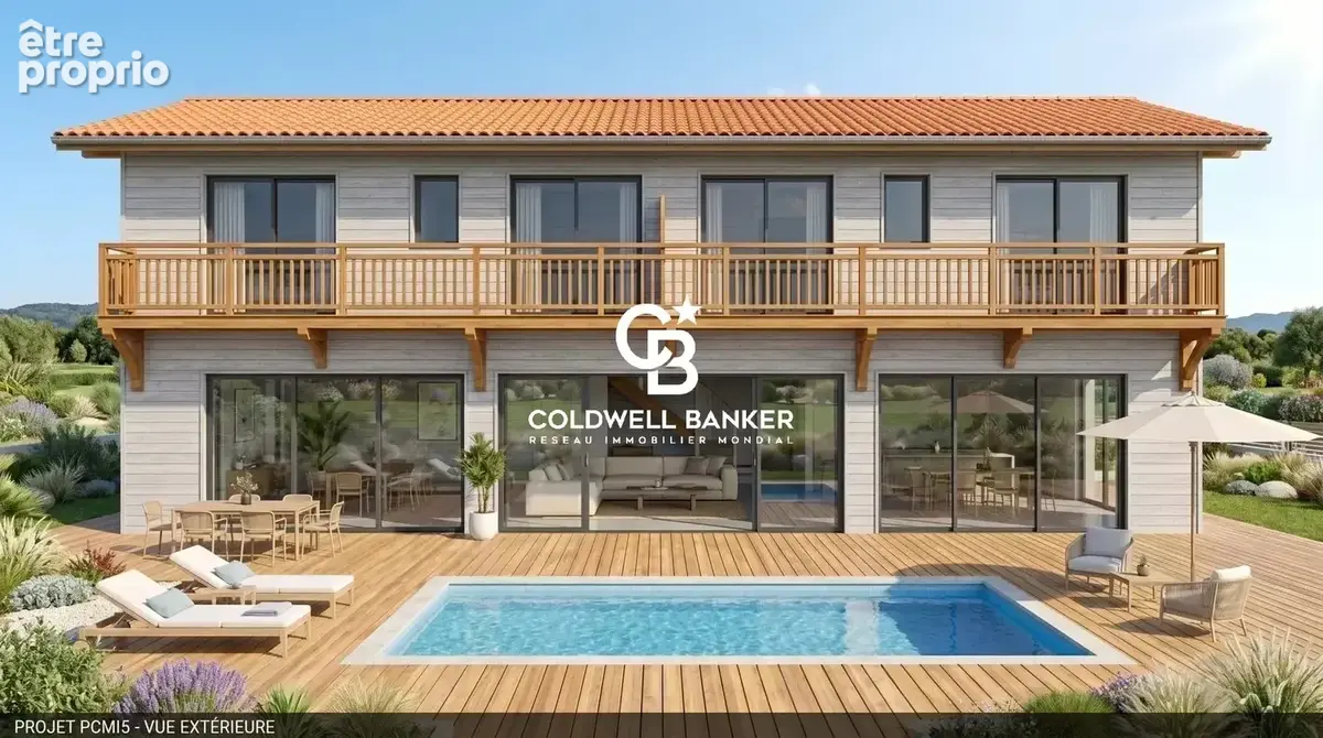EXCLUSIVITÉ - Les Sables d'Olonne : Rare Terrain Face Mer de 2 300 m² avec Permis Purgé & Garages de 100 m² - photo 2