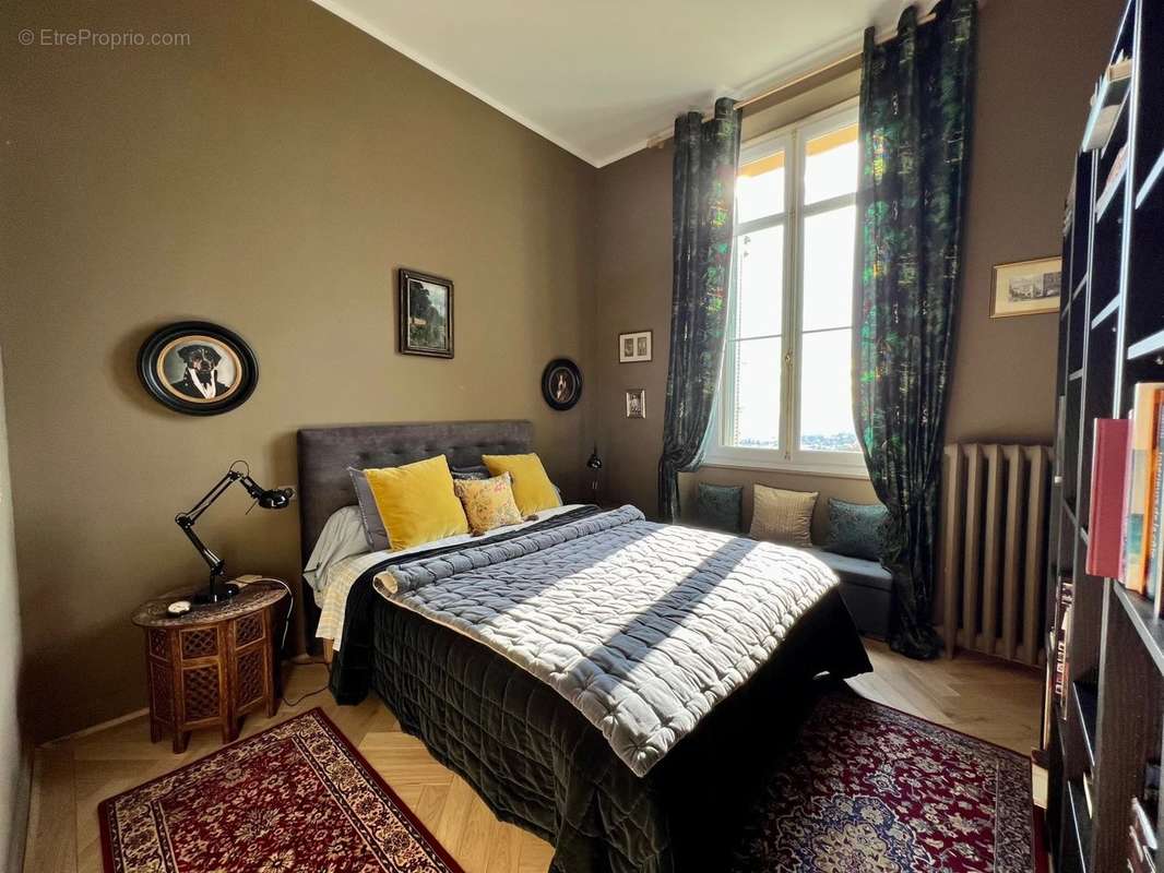 Appartement à GRASSE