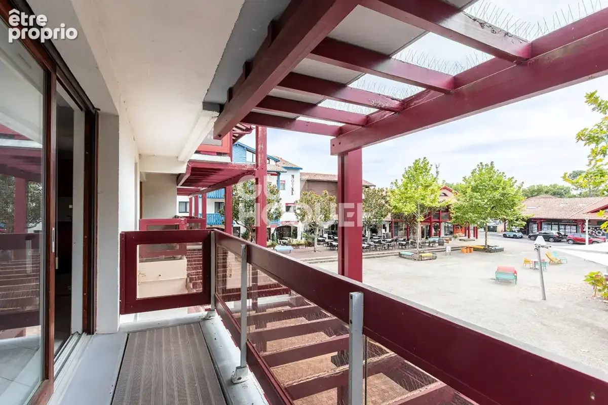 Appartement en hypercentre ! - photo 10