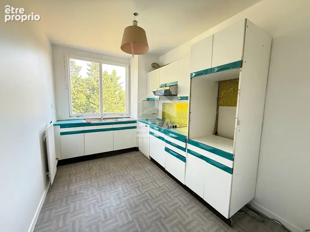 Appartement 65m² à maisons-alfort - photo 5