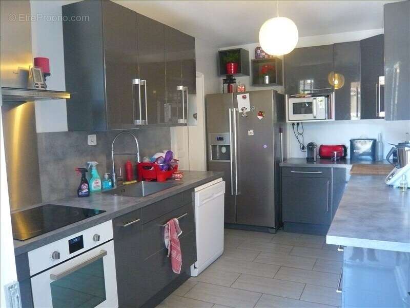 Maison à LES ANGLES