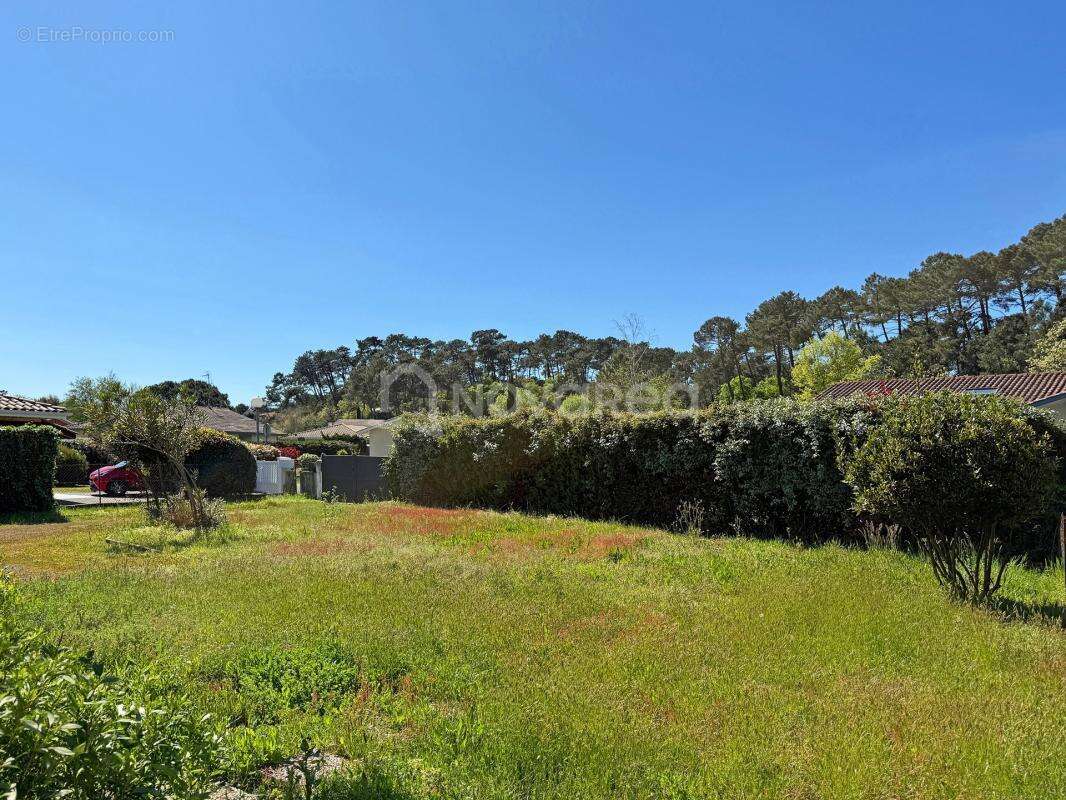 Maison à HOSSEGOR