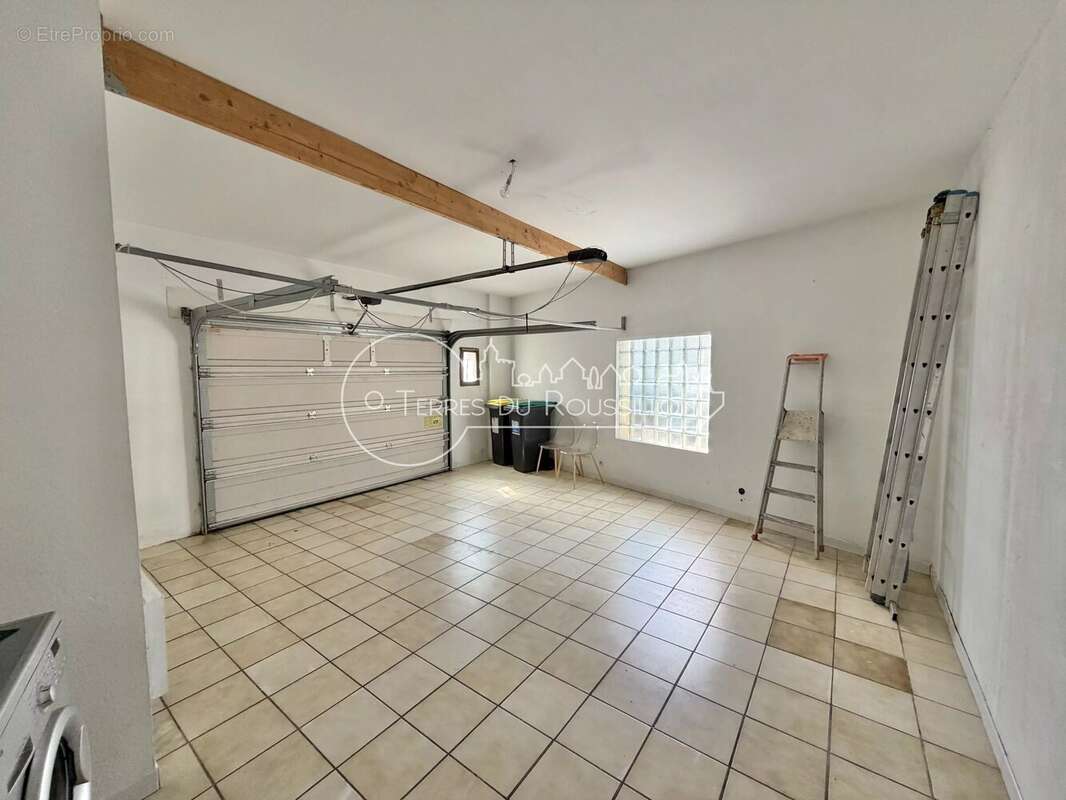 Maison R+1 4 pièces - garage - photo 13