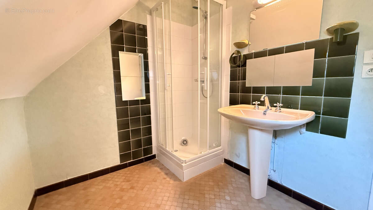 Maison - 112m2 - OLIVET VAL - photo 13