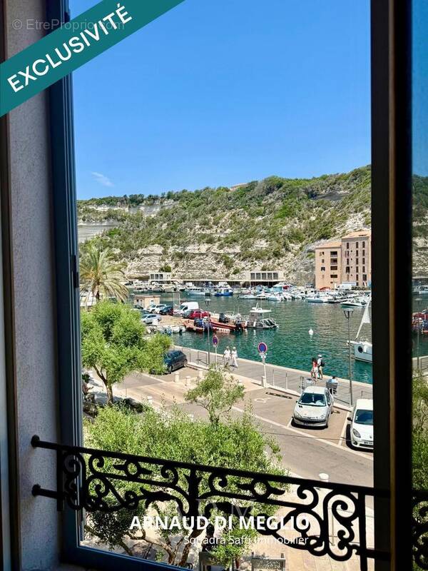 Photo 1 - Appartement à BONIFACIO