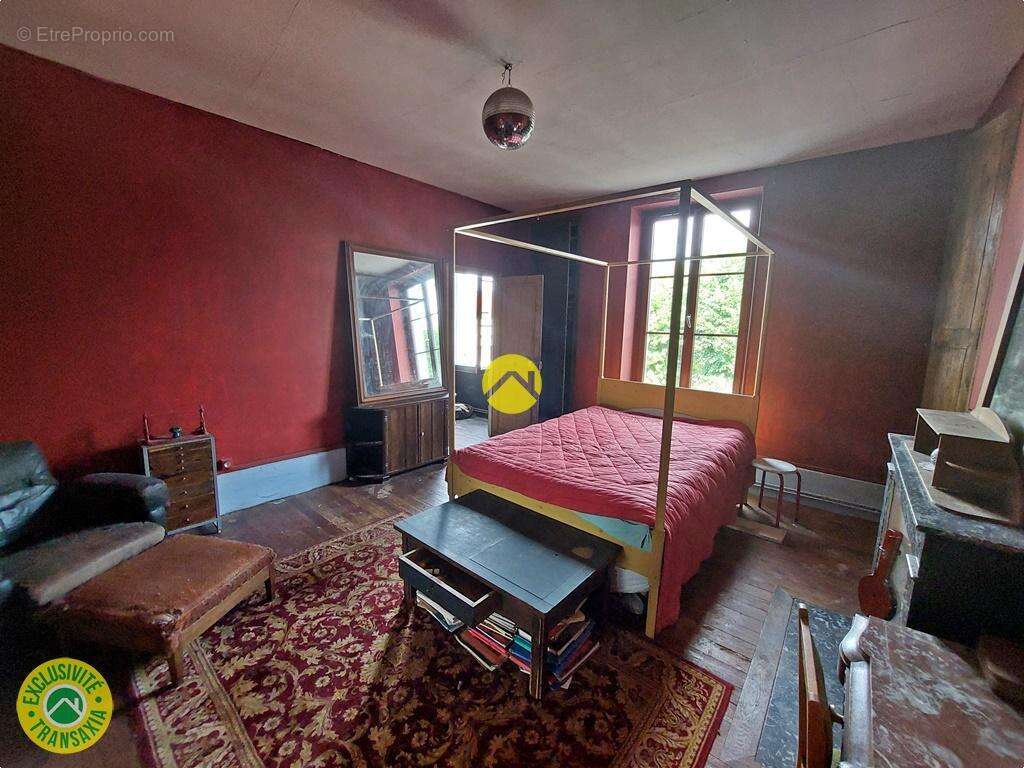 Maison avec cour et jardin - photo 14