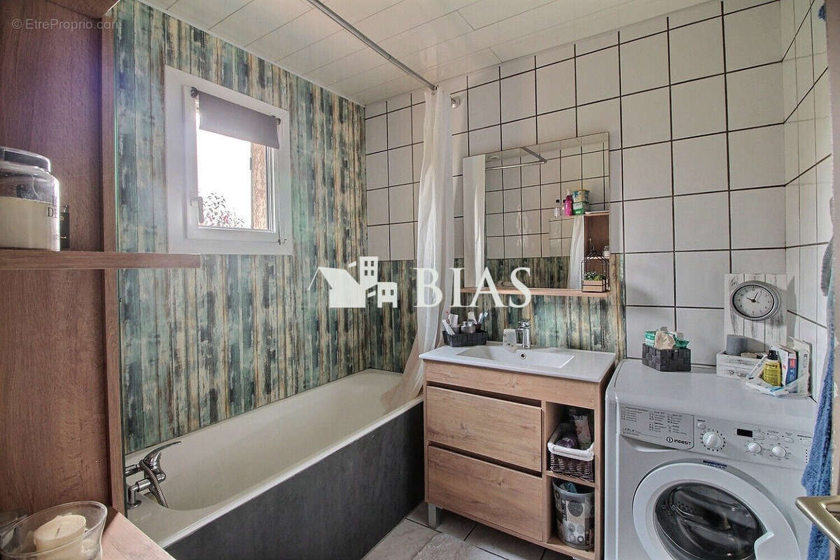 Maison à LE NEUBOURG