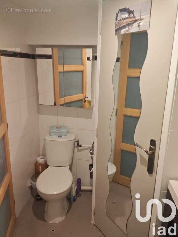 Photo 9 - Maison à MAUREILLAS-LAS-ILLAS