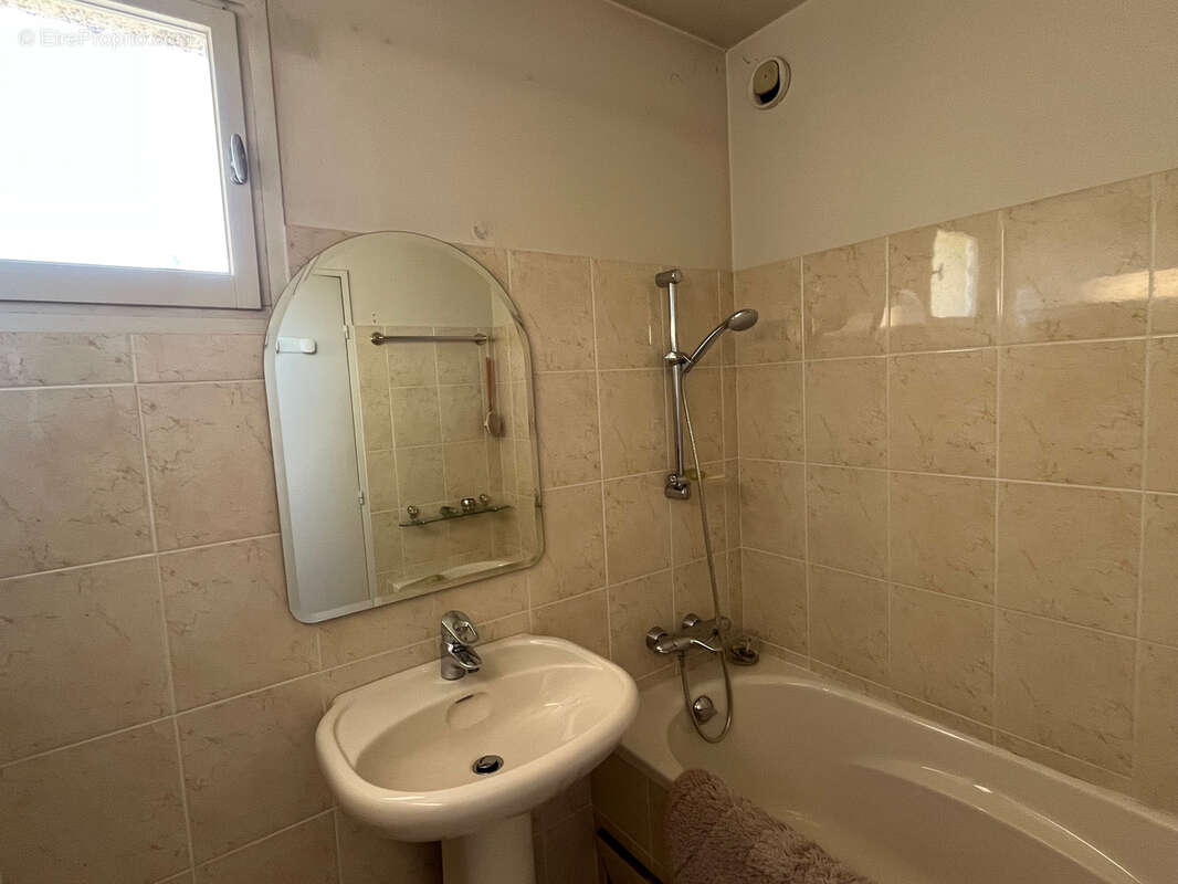 Appartement à GRASSE