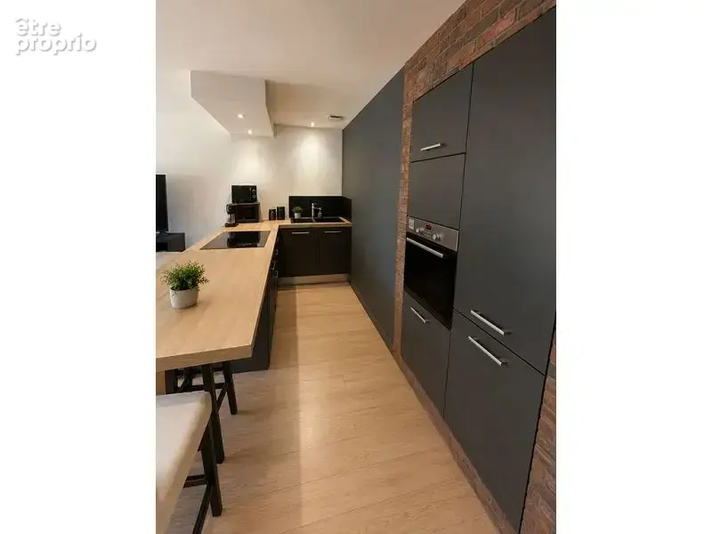 Appartement 3 pièces 75 m² à vendre à Saint-Etienne (42000) - photo 3