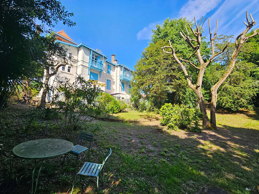 Appartement à ARCACHON