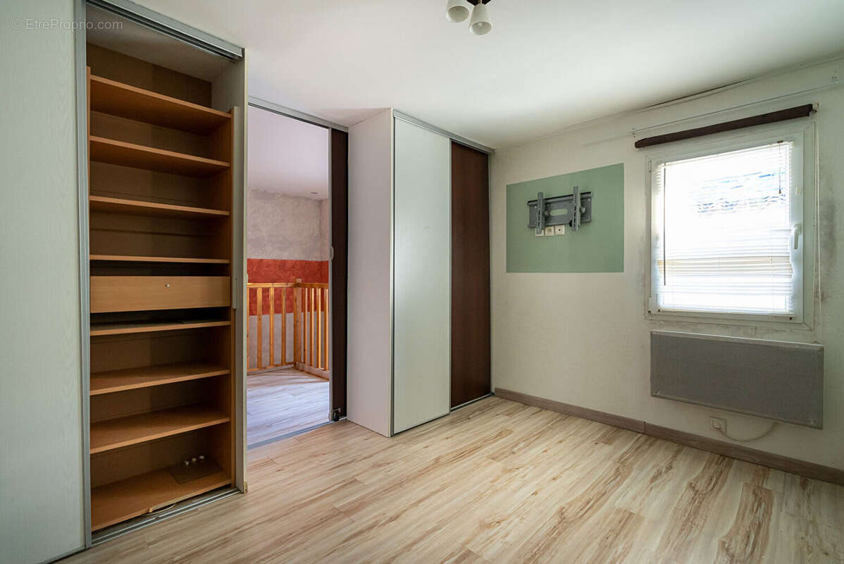 Maison à CARCASSONNE