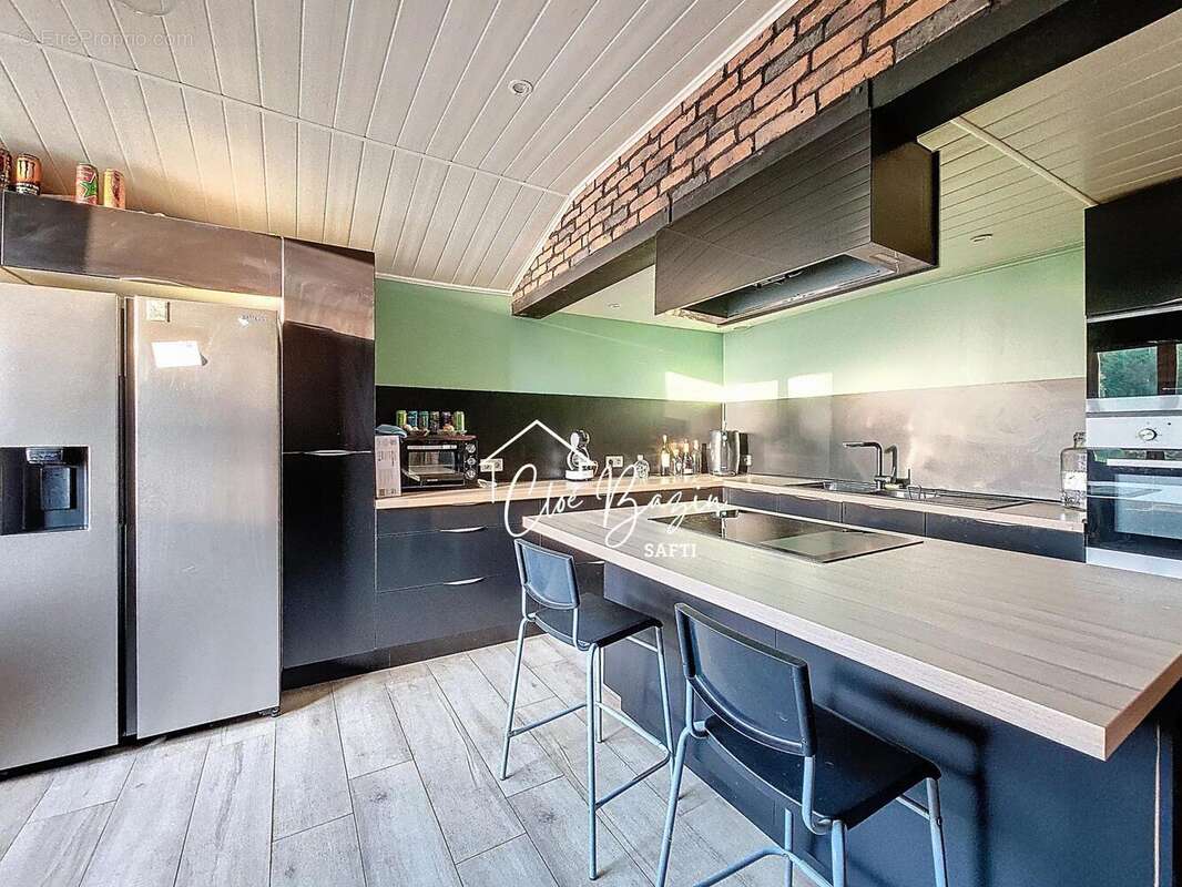 Photo 2 - Maison à SAINT-MARIENS