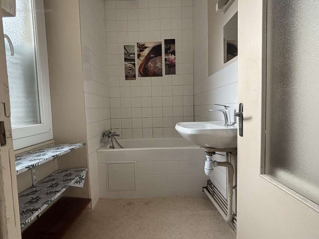 Maison à BEAUFORT-EN-VALLEE