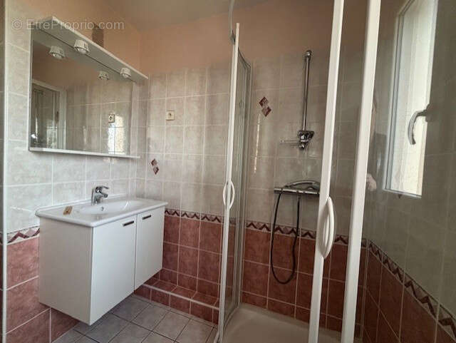 Appartement à AUTUN