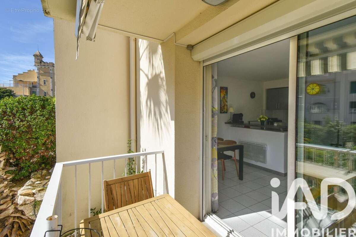Photo 3 - Appartement à CASSIS