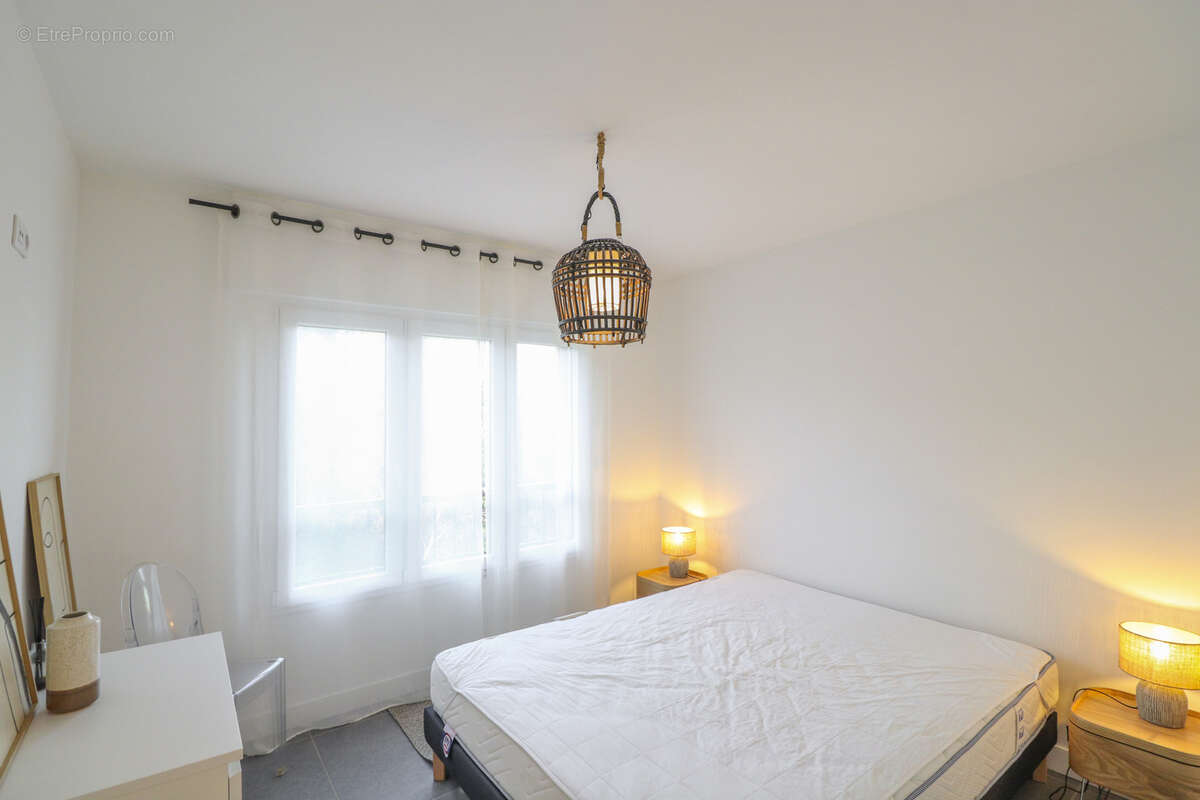 Appartement à CAVALAIRE-SUR-MER