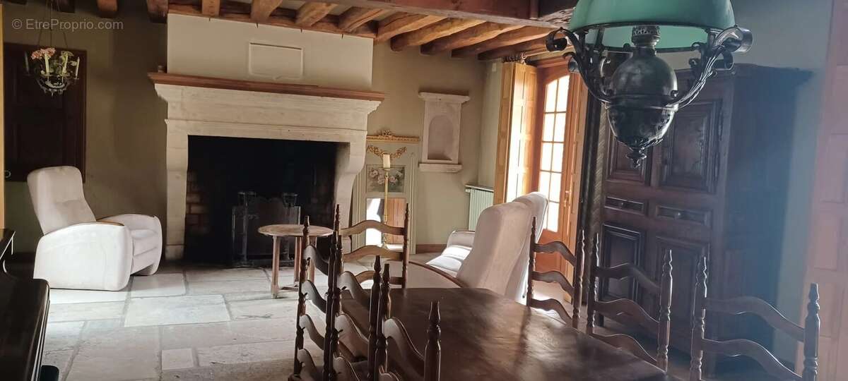 Maison à MEAUX