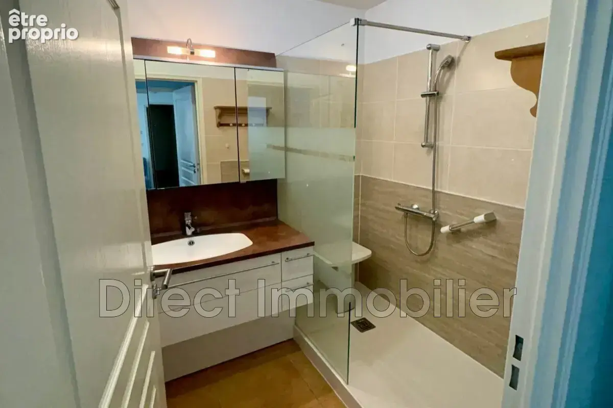 Appartement 2 pièces 54 m² à vendre à Antibes (06600) - photo 6