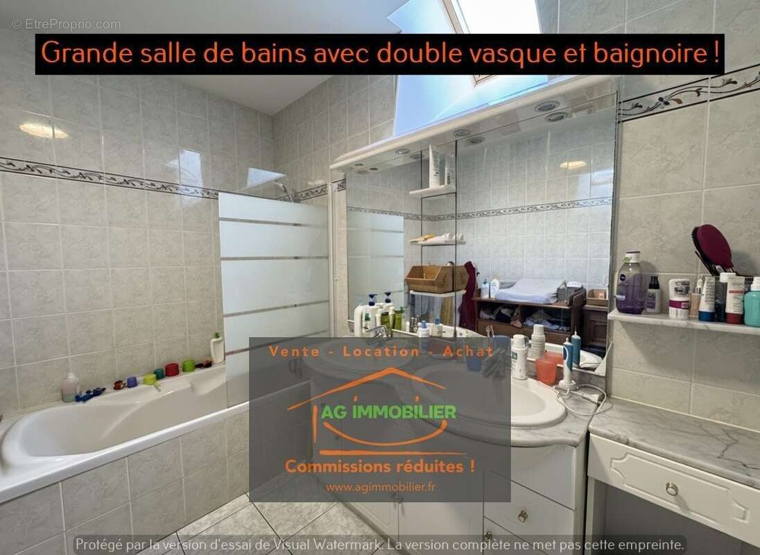 Maison à BEDEE