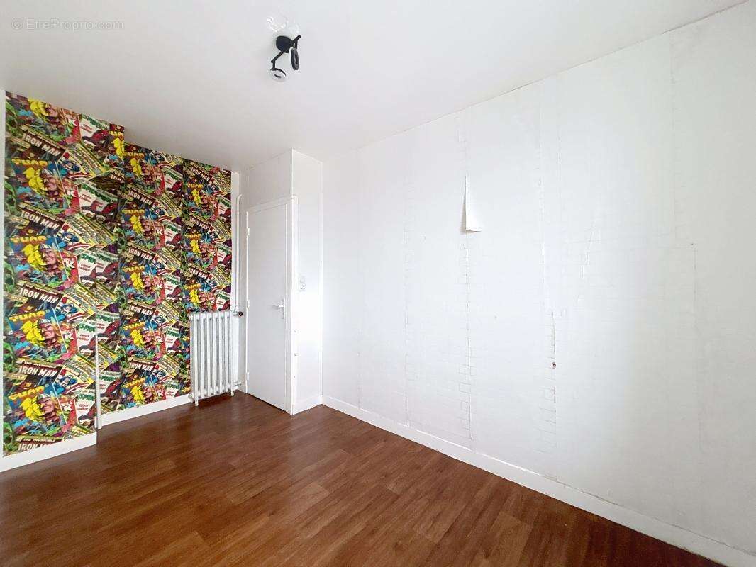 Appartement à CHAMALIERES