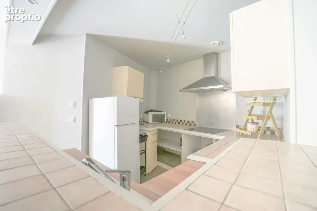 Charmant Appartement de 87 m2 centre ville - photo 8