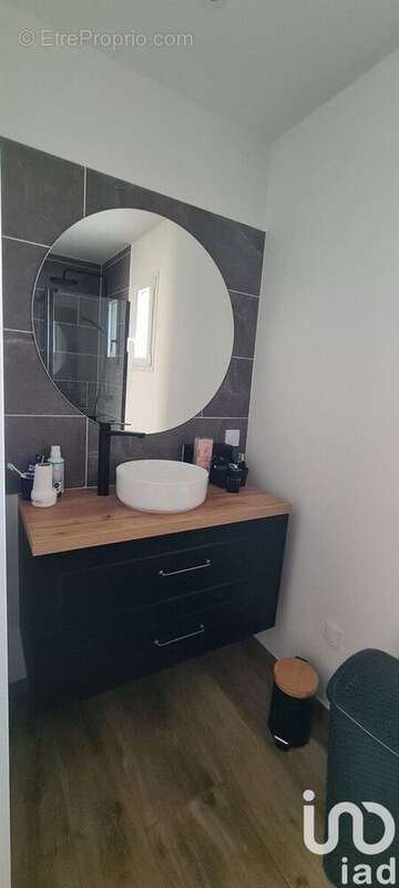 Photo 8 - Maison à SAINT-SULPICE-D&#039;ARNOULT