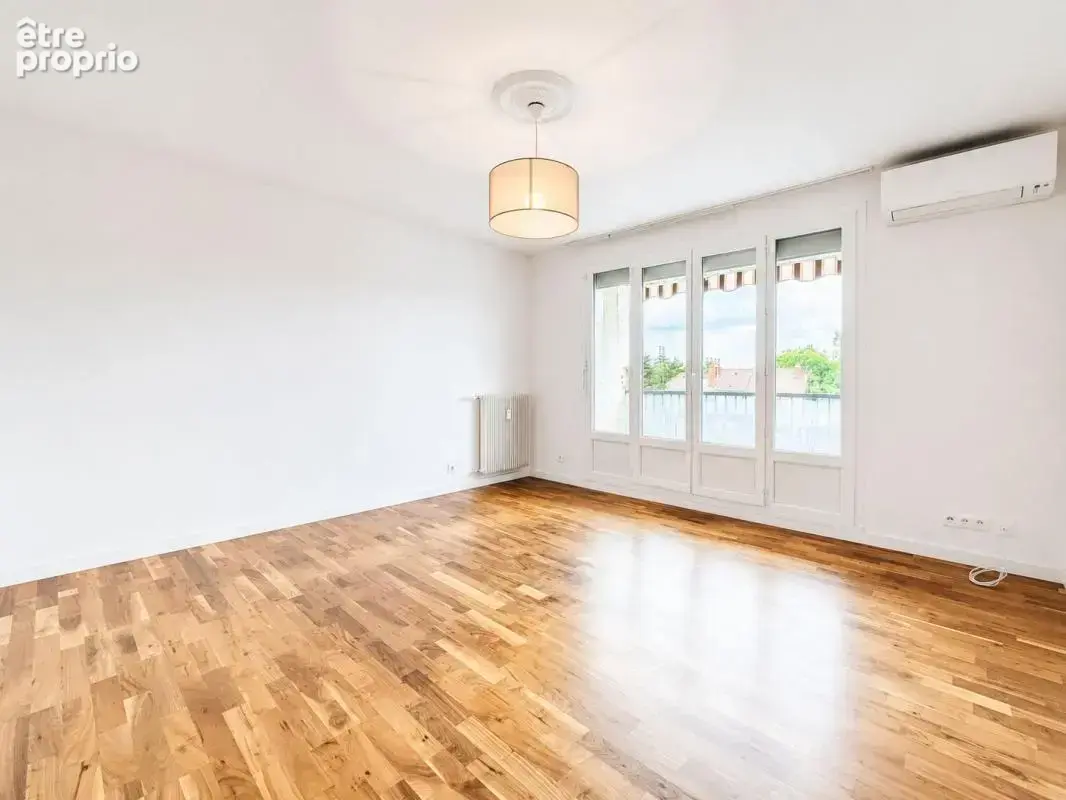 Photo Appartement à Fontaine-Les-Dijon au prix de 228 000€