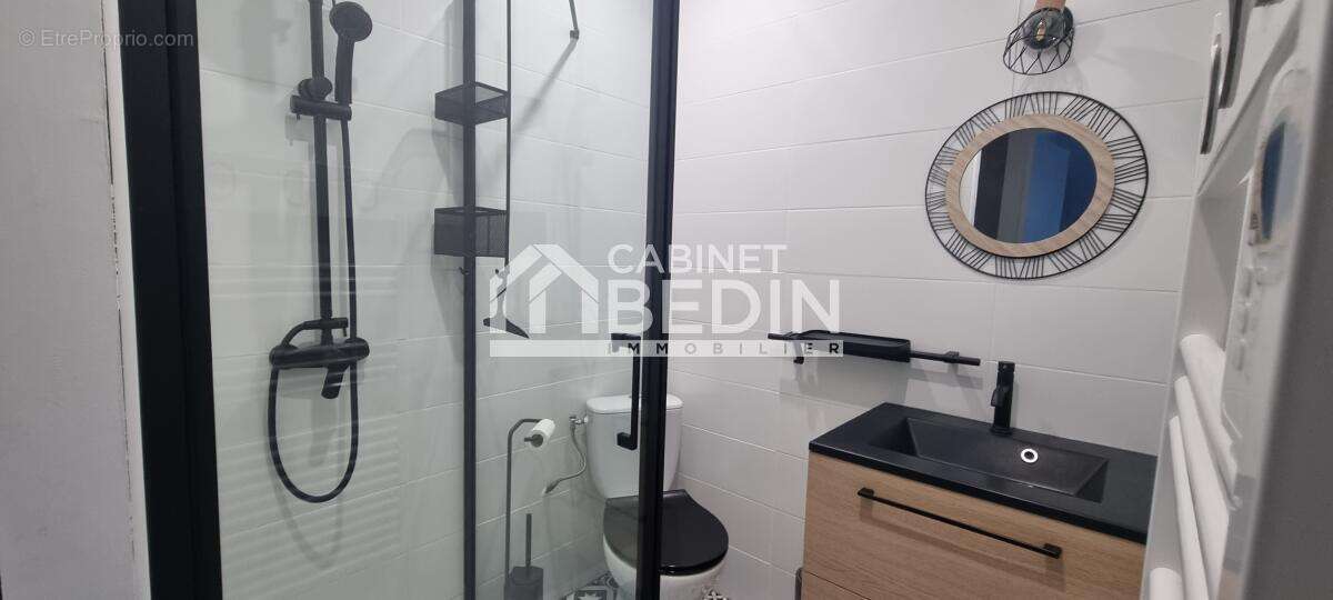 Maison à LA TESTE-DE-BUCH