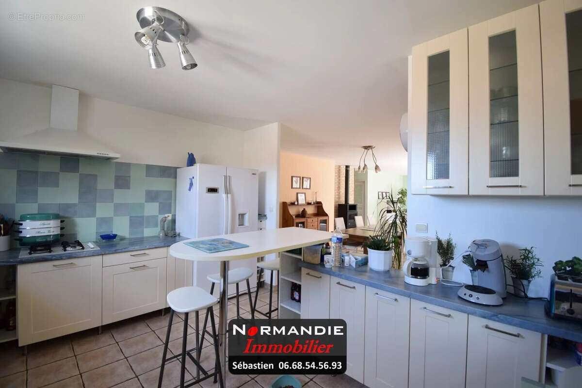 Superbe Maison de Plain pied 123 m² - photo 8