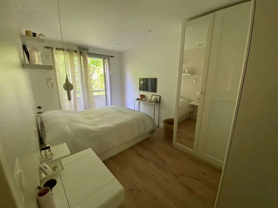 Appartement à NOGENT-SUR-MARNE
