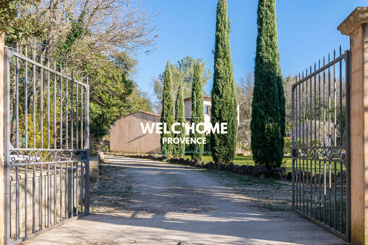 Maison à LA VERDIERE