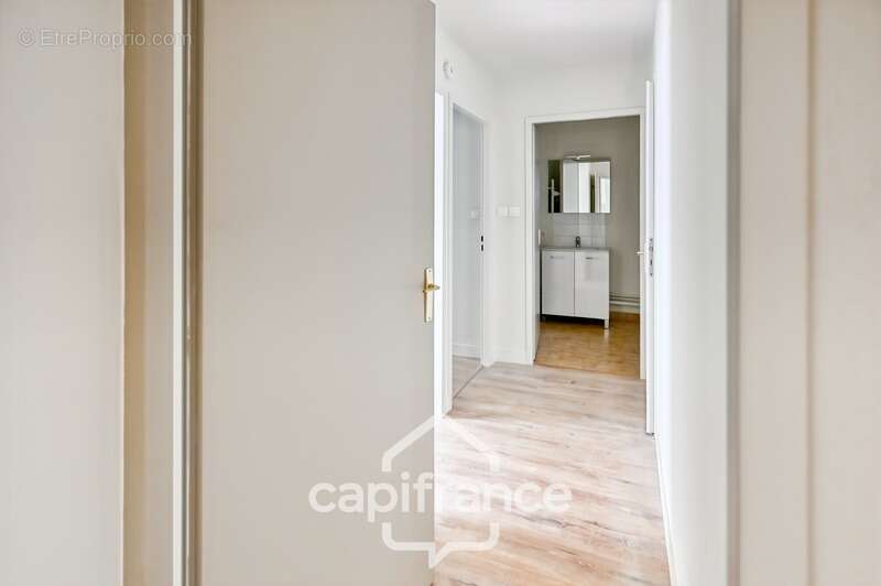 Appartement à LYON-7E